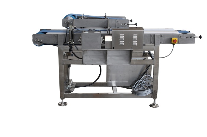 單通道切片機（型號，QPJ-160）